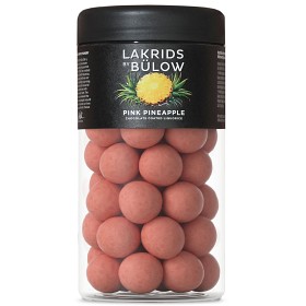 Bild på Lakrids by Bülow Pink Pineapple 295g