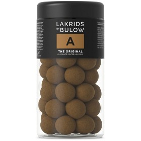 Bild på Lakrids by Bülow Regular A The Original 270g