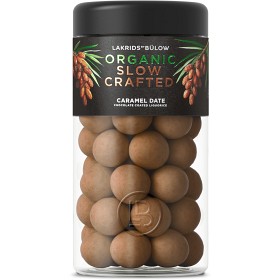 Bild på Lakrids by Bülow Slow Crafted Regular Caramel Date 265g