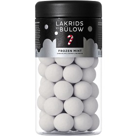 Bild på Lakrids by Bülow Regular Frozen Mint 270g