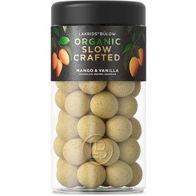 Bild på Lakrids by Bülow Slow Crafted Regular Mango Vanilla 265g