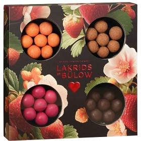 Bild på Lakrids by Bülow Selection Box Love 2026 175g