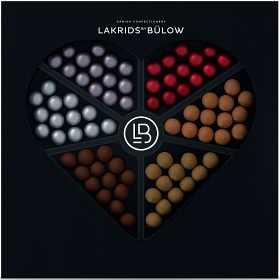 Bild på Lakrids by Bülow Selection Box Love Edition 435g