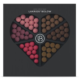 Bild på Lakrids by Bülow Selection Box Love Edition 450g