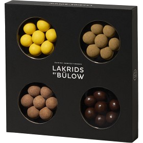 Bild på Lakrids by Bülow Small Selection Box 2024 175g