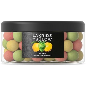 Bild på Lakrids by Bülow Summer 2026 Mixed Large 515g