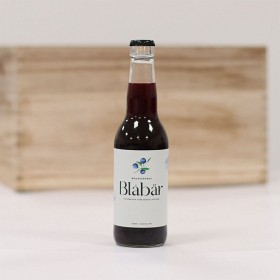 Bild på Lapland Berries Blåbär Mousserande 33cl