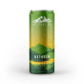 Bild på Latitude 65 Naturen 330ml inkl pant