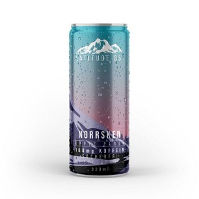 Bild på Latitude 65 Norrsken 330ml inkl pant