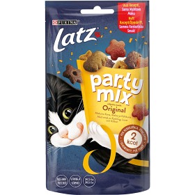 Bild på Latz Party Mix Original 60g