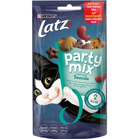 Bild på Latz Party Mix Seaside 60g