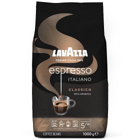 Bild på Lavazza Caffe Espresso Hela Bönor 1kg
