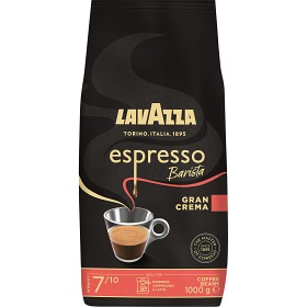 Bild på Lavazza Espresso Barista Gran Crema Bönor 1kg