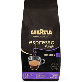 Bild på Lavazza Espresso Barista Intenso Hela Kaffebönor 1000g