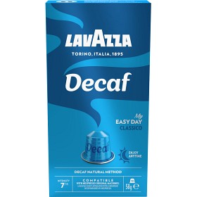 Bild på Lavazza Espresso Decaffeinato Kaffekapslar 10st