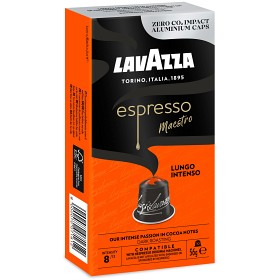 Bild på Lavazza Espresso Lungo Kaffekapslar 10-pack
