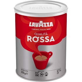 Bild på Lavazza Espresso Qualità Rossa Burk 250g