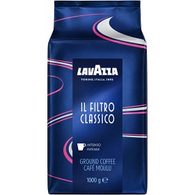 Bild på Lavazza Il Filtro Classico Malet Kaffe 1kg