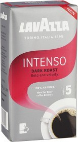 Bild på Lavazza Intenso Malet Bryggkaffe 500 g