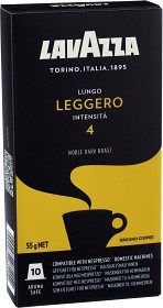Bild på Lavazza Lungo Leggero No4 10st