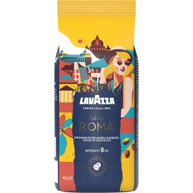 Bild på Lavazza Tales of Italy Roma Kaffe 450g