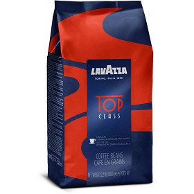 Bild på Lavazza Top Class Espresso Hela Bönor 1kg