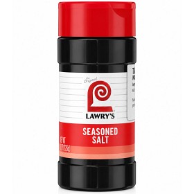 Bild på Lawry's Kryddsalt 113g