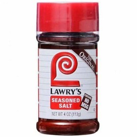 Bild på Lawry's Kryddsalt 113g