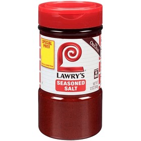 Bild på Lawry's Kryddsalt 340g