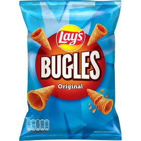 Bild på Lay's Bugles Original 125g