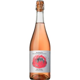 Bild på Lazy Estate Pink Grapefruit & Pear 75cl
