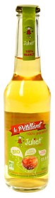 Bild på Juliet Le Petillant Äppeljuice 27,5 cl