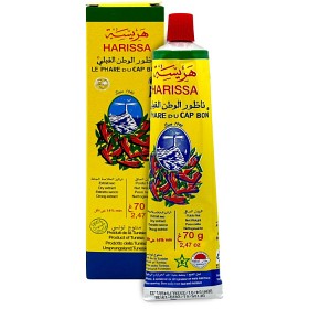 Bild på Le Phare du Cap Bon Harissasås 70g