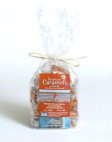 Bild på Le Saunier de Camargue Kola med Havssalt 250g