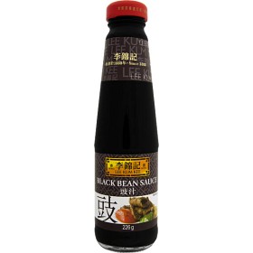 Bild på Lee Kum Kee Black Bean Sauce 226g