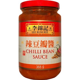 Bild på Lee Kum Kee Chili Bean Sauce 368g