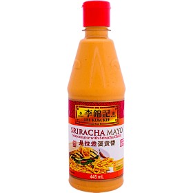 Bild på Lee Kum Kee Sriracha Mayo 445ml