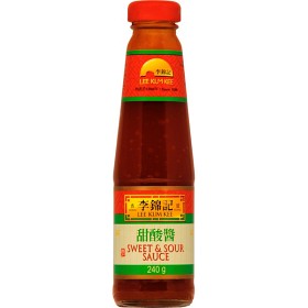 Bild på Lee Kum Kee Sweet & Sour Sauce 240g