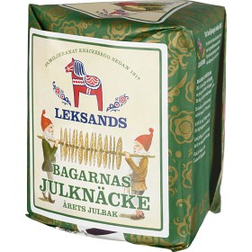 Bild på Leksands Bagarnas Julknäcke 210g