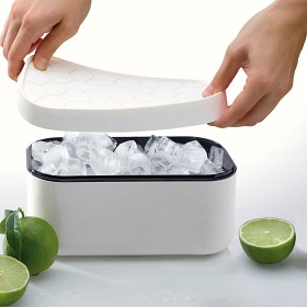Bild på Lékué Ice Box