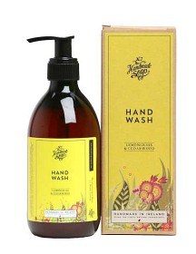 Bild på Lemongrass & Cedarwood Hand Wash 300 ml