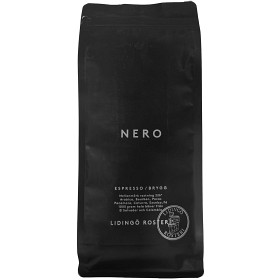 Bild på Lidingö Rosteri Nero Espresso/Brygg 1kg