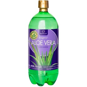 Bild på Lifestream Aloe Vera Juice 1250 ml