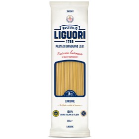 Bild på Liguori Linguine No 7 IGP 500g