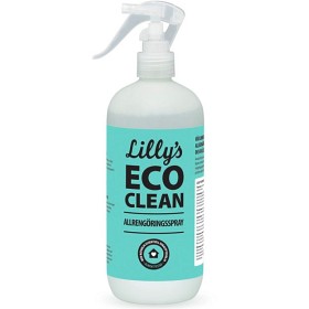 Bild på Lillys Eco Clean Allrengöring eukalyptusolja 500 ml