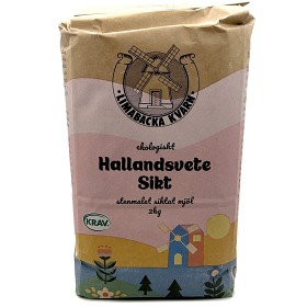 Bild på Limabacka Kvarn Hallandsvete Sikt 2kg