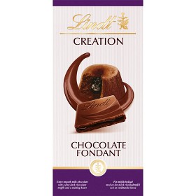 Bild på Lindt Creation Chocolate Fondant 150g