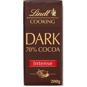 Bild på Lindt Dessert 70% Kakao Bakchoklad 200g