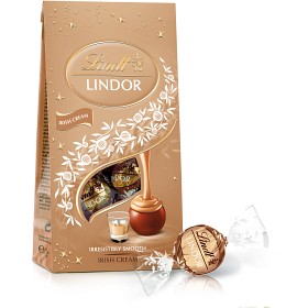 Bild på Lindt LINDOR Irish Cream Chokladpraliner 137g