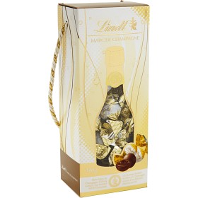 Bild på Lindt Marc de Champagne 350g